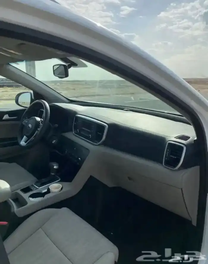سبورتاج 9 1 0 2 تم البيع 6