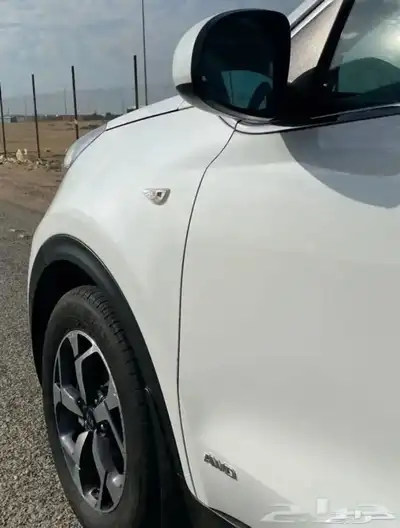 سبورتاج 9 1 0 2 تم البيع 4