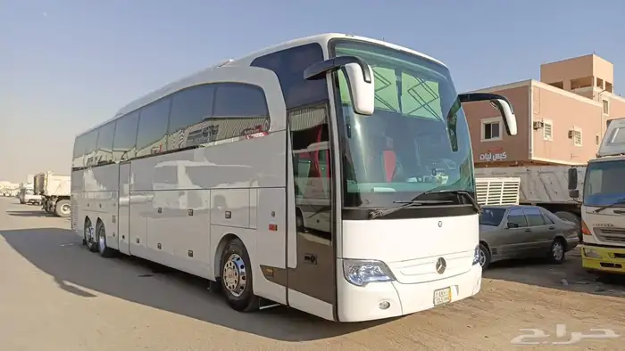 باصات نقل 7