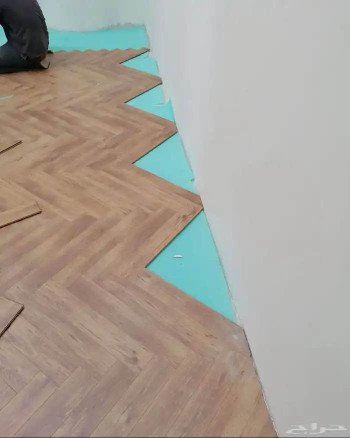 باركيه ارضيات خشبية 10