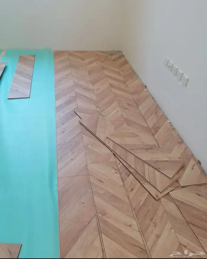 باركيه ارضيات خشبية 32