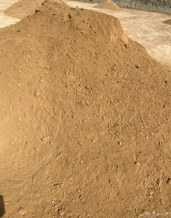 تربة طينه لزراعه طين 0