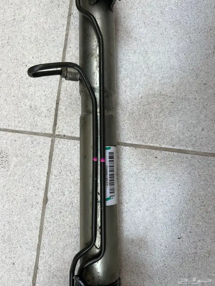 دودة و كمبروسر و سلف طرمبة فلكس من 2008-2012 اصلي شد بلد 0