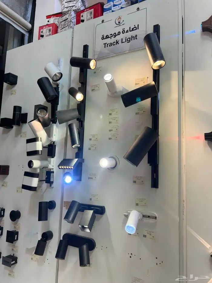 نجف ثريات 63