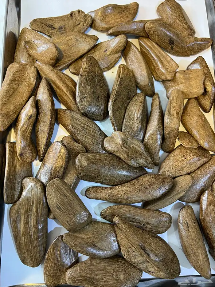 عود مروكي طبيعي محسن الذهبي فاخر ( 101 تقييم ايجابي ) 0