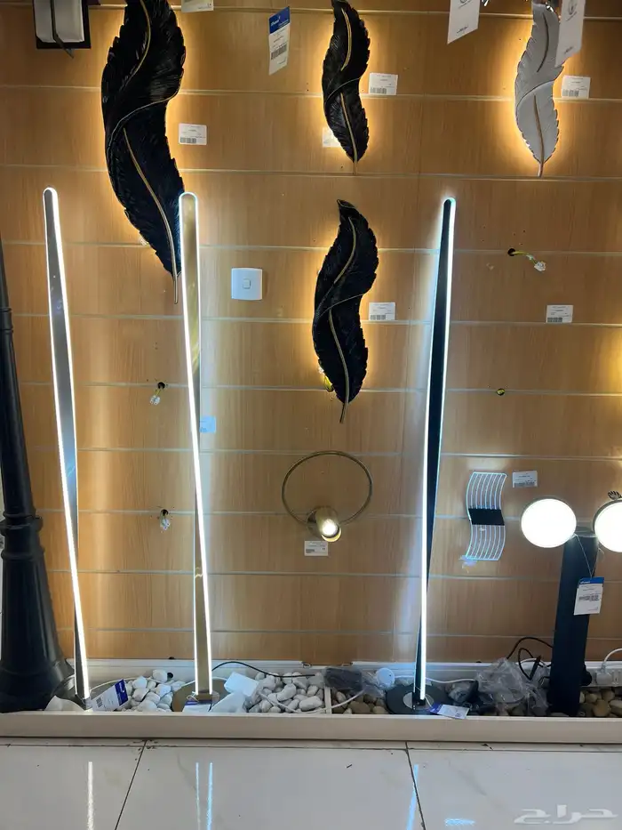 نجف ثريات 35