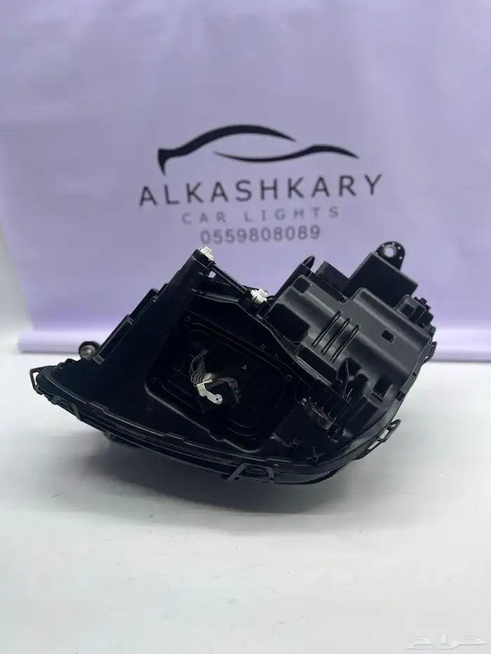 شمعة مرسيدس فئة موديل 2020 الى 2023 6