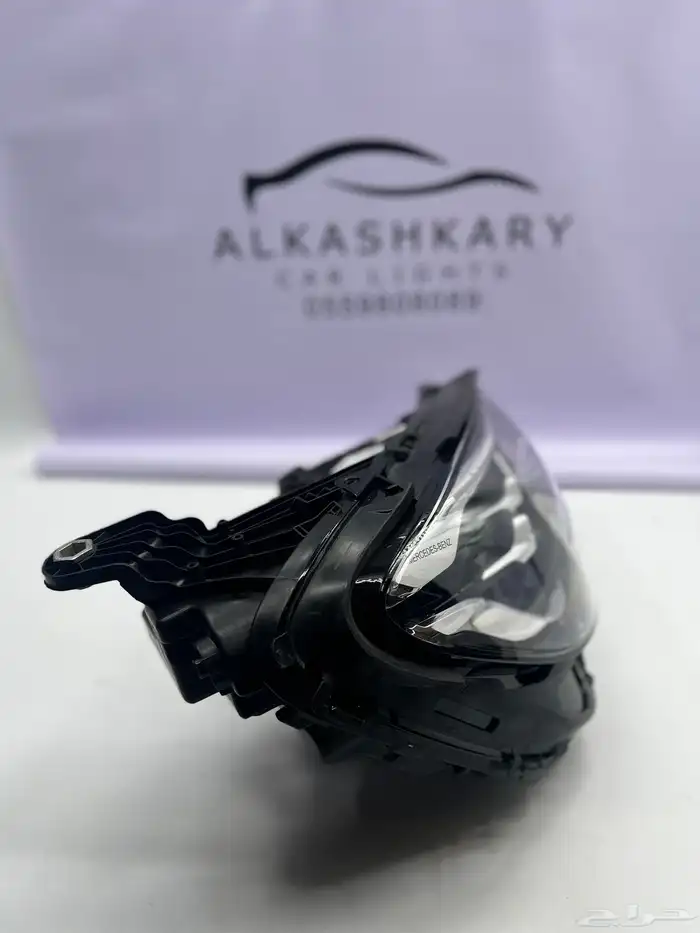 شمعة مرسيدس فئة موديل 2020 الى 2023 3