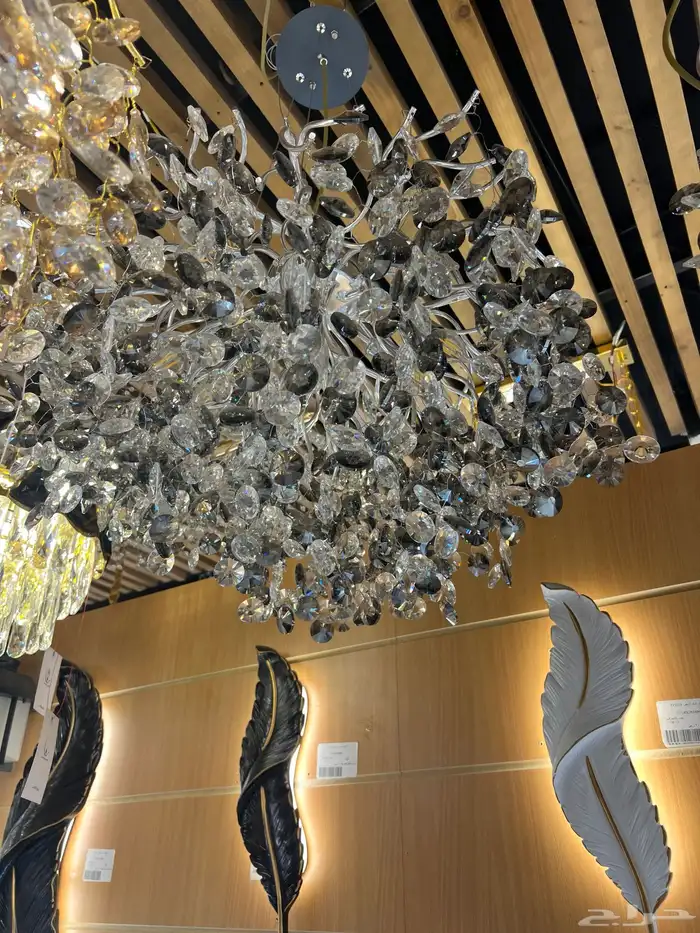 نجف ثريات 32