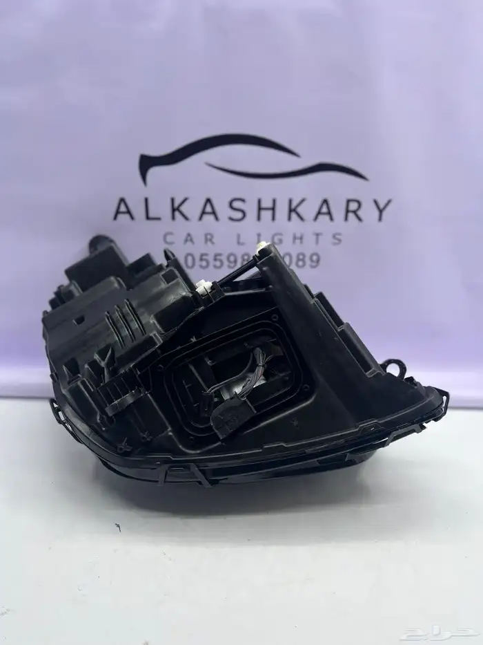 شمعة مرسيدس فئة موديل 2020 الى 2023 8