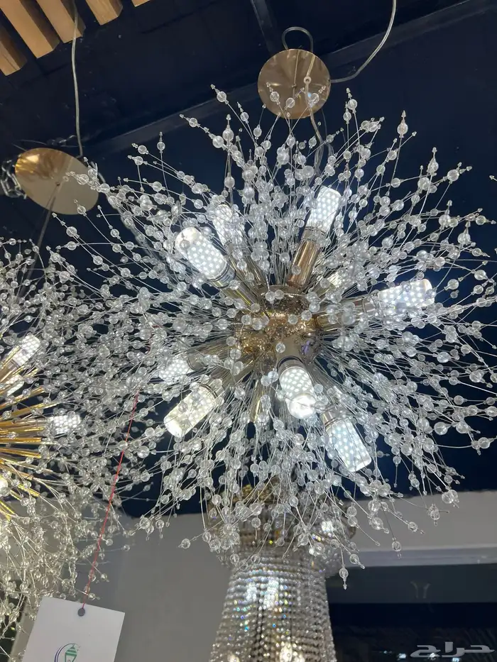 نجف ثريات 10