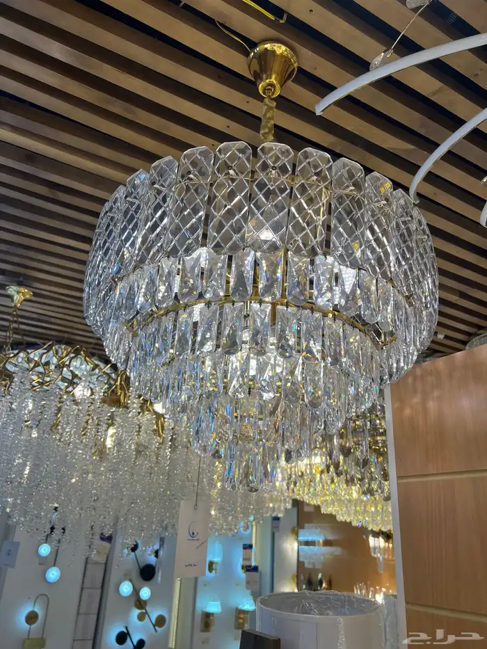 نجف ثريات 15