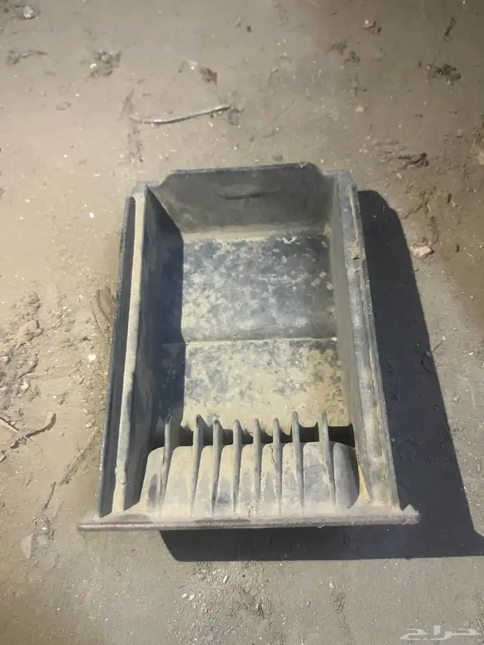 قطع دادسن موديل قديم 22