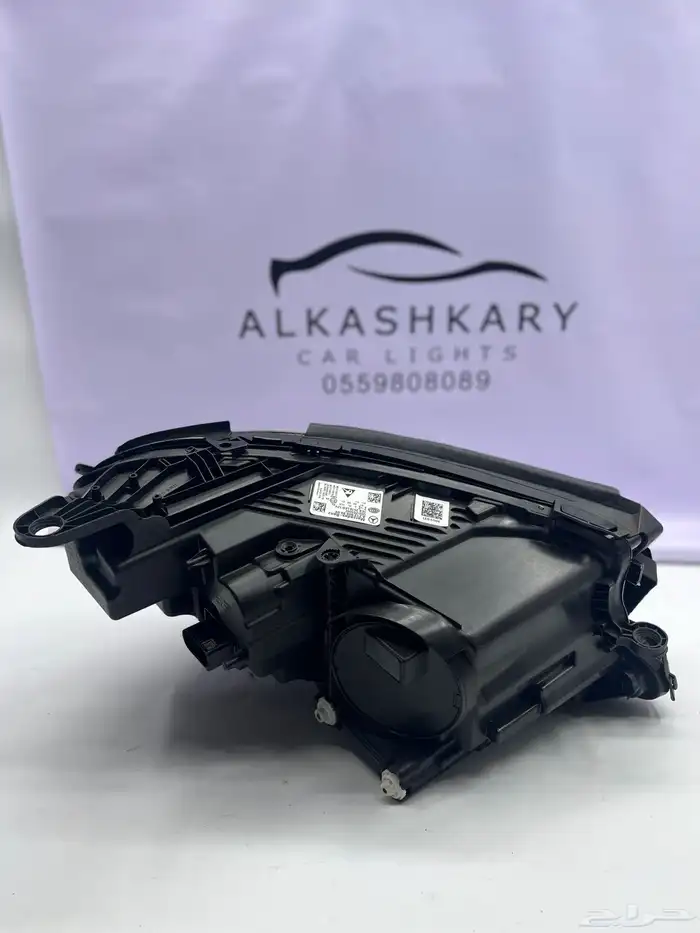 شمعة مرسيدس فئة موديل 2020 الى 2023 7