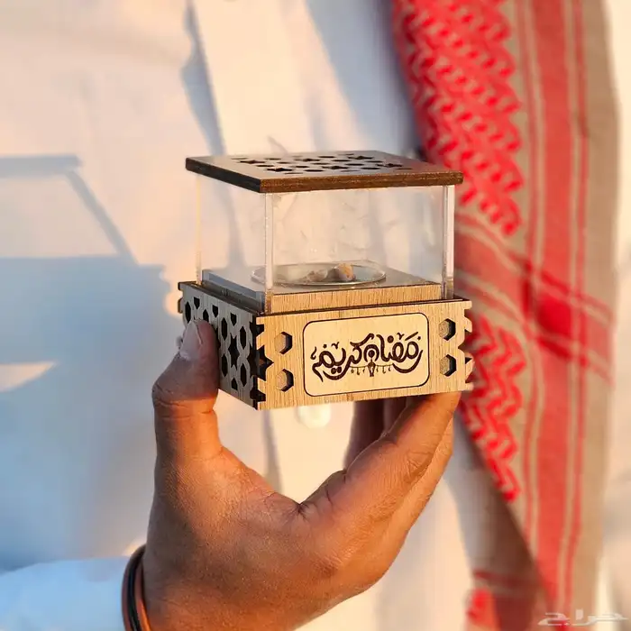مباخر 13