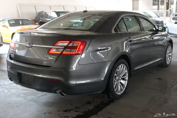 جنوط تورس مقاس 19 اصلي وكالة 4