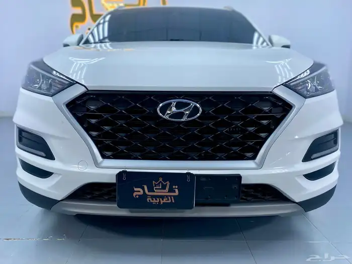 هونداي - توسان 2019- ديزل - مكينة 2.0 1
