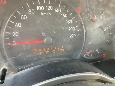نيسان مكينة ارمادا 2005 للبيع 10