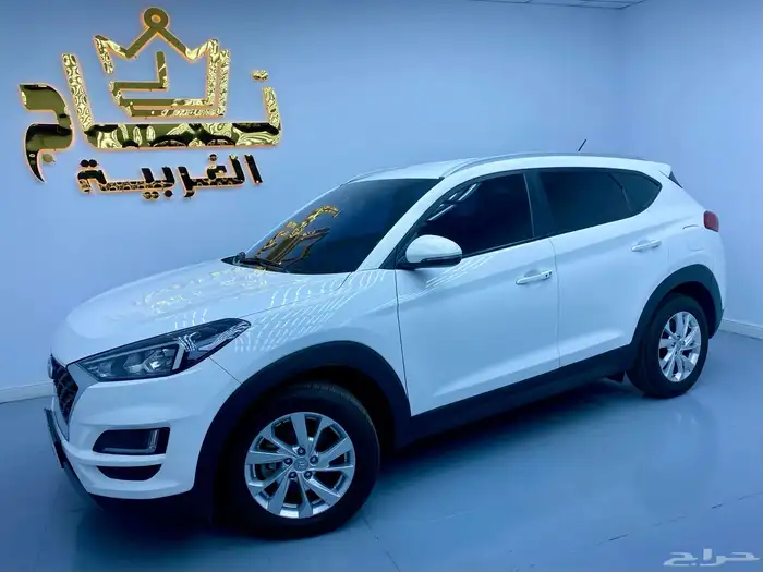 هونداي - توسان 2019- ديزل - مكينة 2.0 0