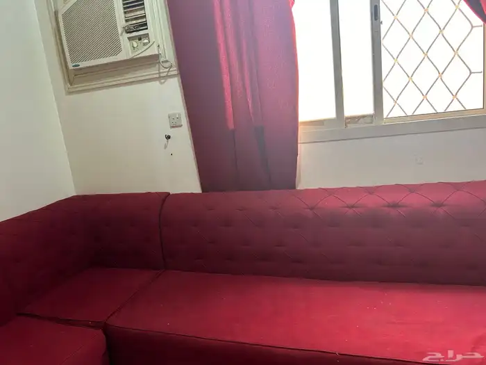 اثاث للبيع 7قطع 1