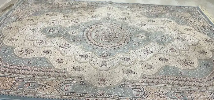 سجاد فاخر 1
