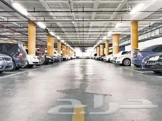 مواقف سيارات للإيجار والتخزين باليوم او بالشهر أو بالسنة 1