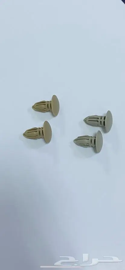 كلبسات داخلية باترول فتك .. لون بيج 0