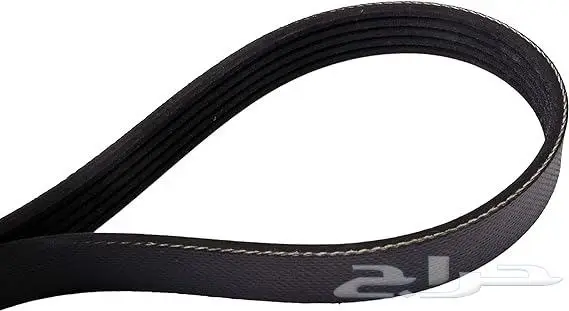 Fiat 500X Continental Multi-V Belt سير ماكينة فيات 0