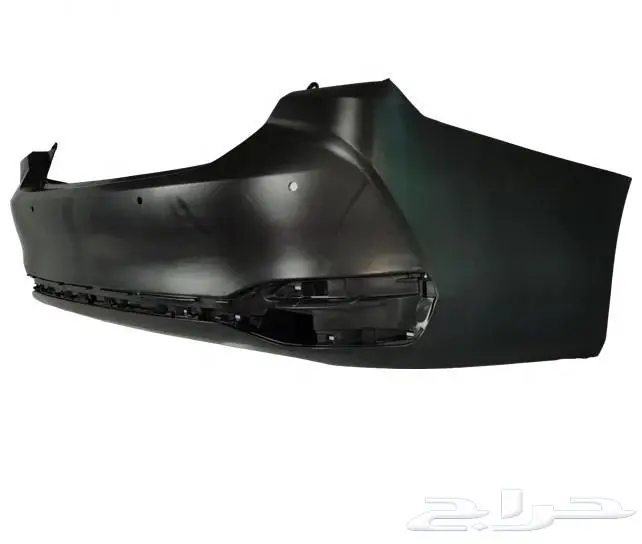 صدام خلفي لكزس ES 350 متوافق مع 2019 وفوق 0
