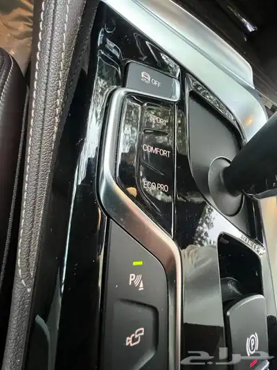 تم البيع  BMW 530I مواصفات 750 طلبية خاصة 90