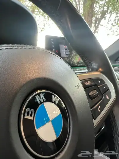 تم البيع  BMW 530I مواصفات 750 طلبية خاصة 43
