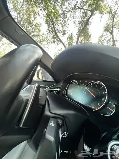 تم البيع  BMW 530I مواصفات 750 طلبية خاصة 78