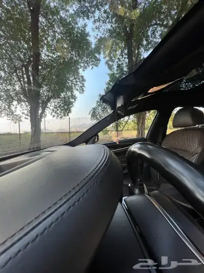 تم البيع  BMW 530I مواصفات 750 طلبية خاصة 81
