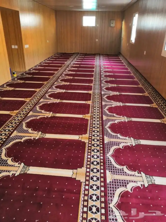 مرتبلات بركسات غرف جاهزه سكن عمال مساجد مخيمات 12