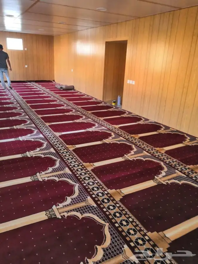 مرتبلات بركسات غرف جاهزه سكن عمال مساجد مخيمات 10