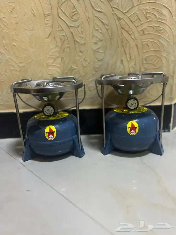 دبة 1 رطل معدلة ثلاث أرجل 2