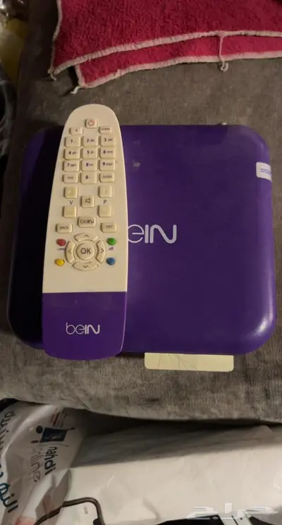 جهاز بي إن سبورت 1