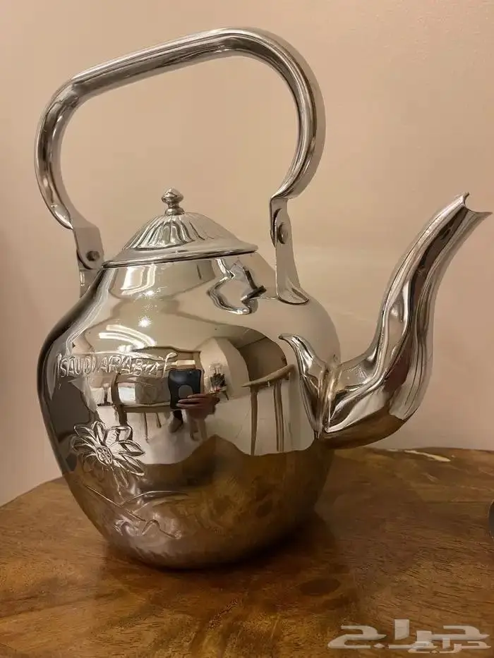 إبريق ياباني 0
