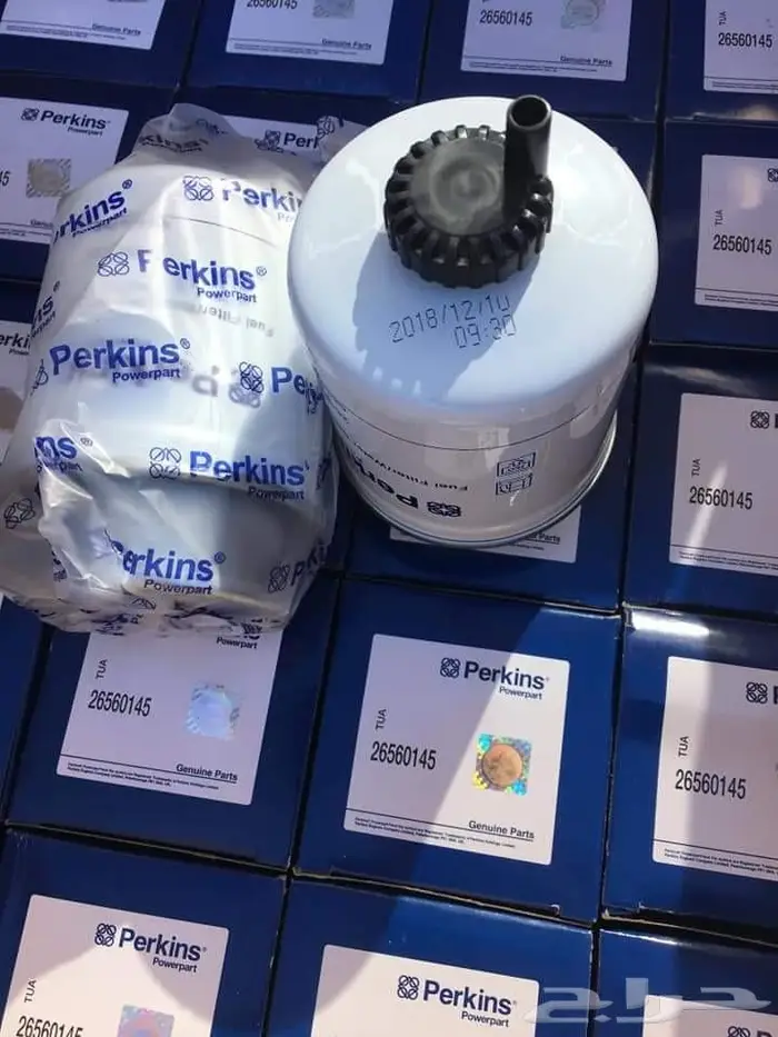 فلاتر بركنز 4