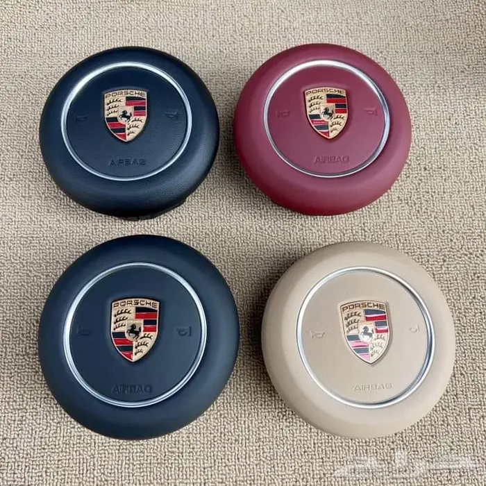 اغطيه ايرباقات جميع السيارات 52