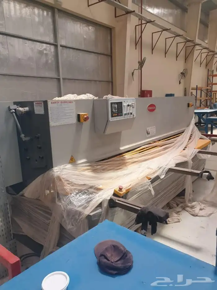مكينة سي ان سي CNC Router 22