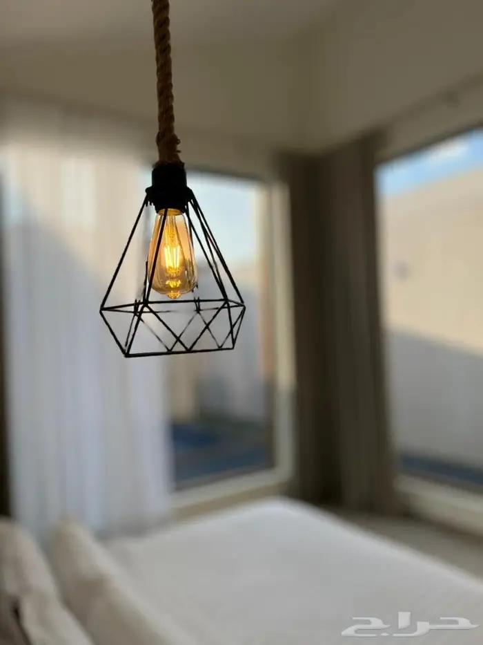 أكواخ سنتارا الراقيه 1