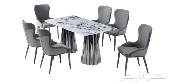 طاولات الطعام 0