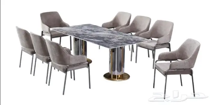 طاولات الطعام 3