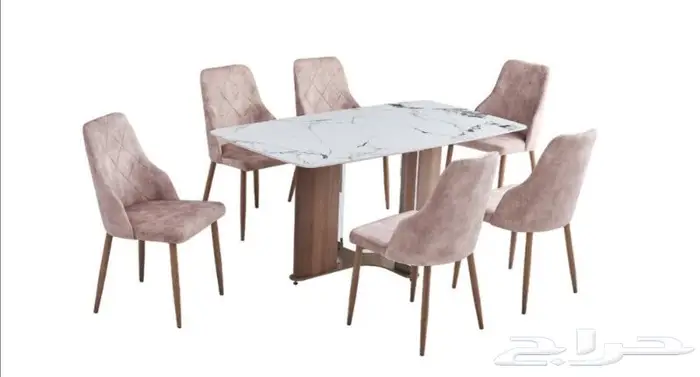 طاولات الطعام 1