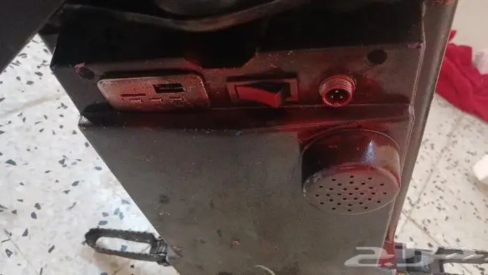 اسكوتر ستوكر سكوتر العاب دراجه لعبه 1