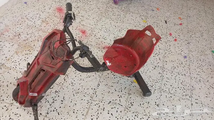 اسكوتر ستوكر سكوتر العاب دراجه لعبه 3