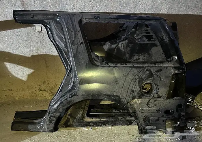 للبيع مجموعة قطع بدي فورد لينكون اي قطعه من 300 3