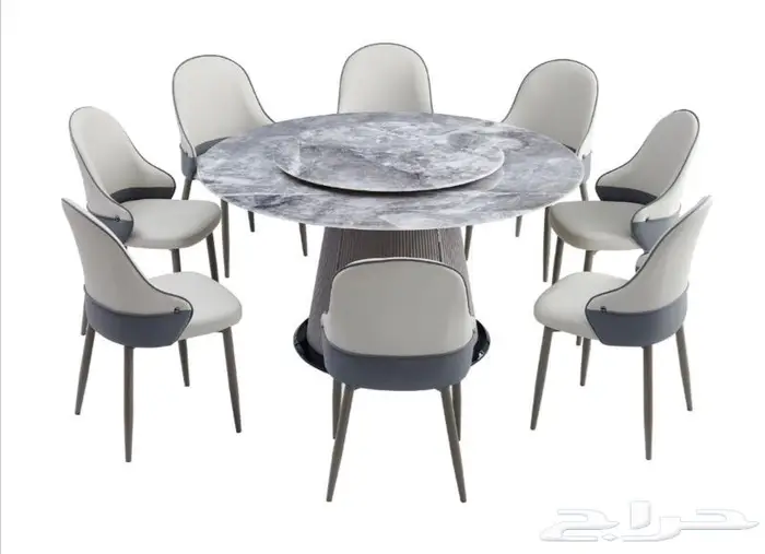 طاولات الطعام 2