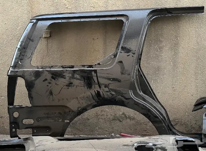 للبيع مجموعة قطع بدي فورد لينكون اي قطعه من 300 0